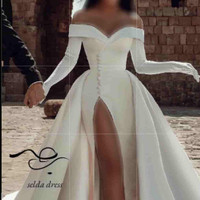 مدل لباس عروس ترکیه