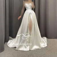 مدل لباس عروس لاکچری جدید ۱۴۰۲