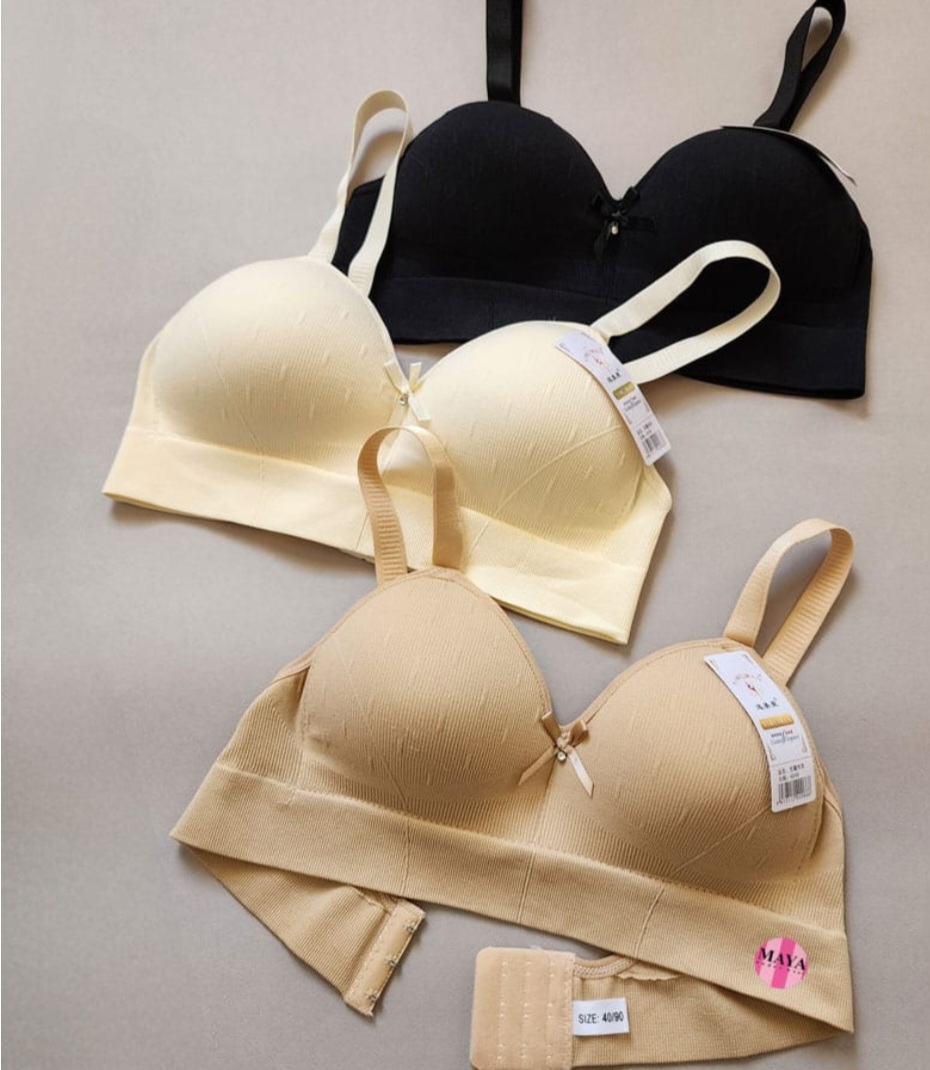 سوتین بدون درز سوتین سیملس