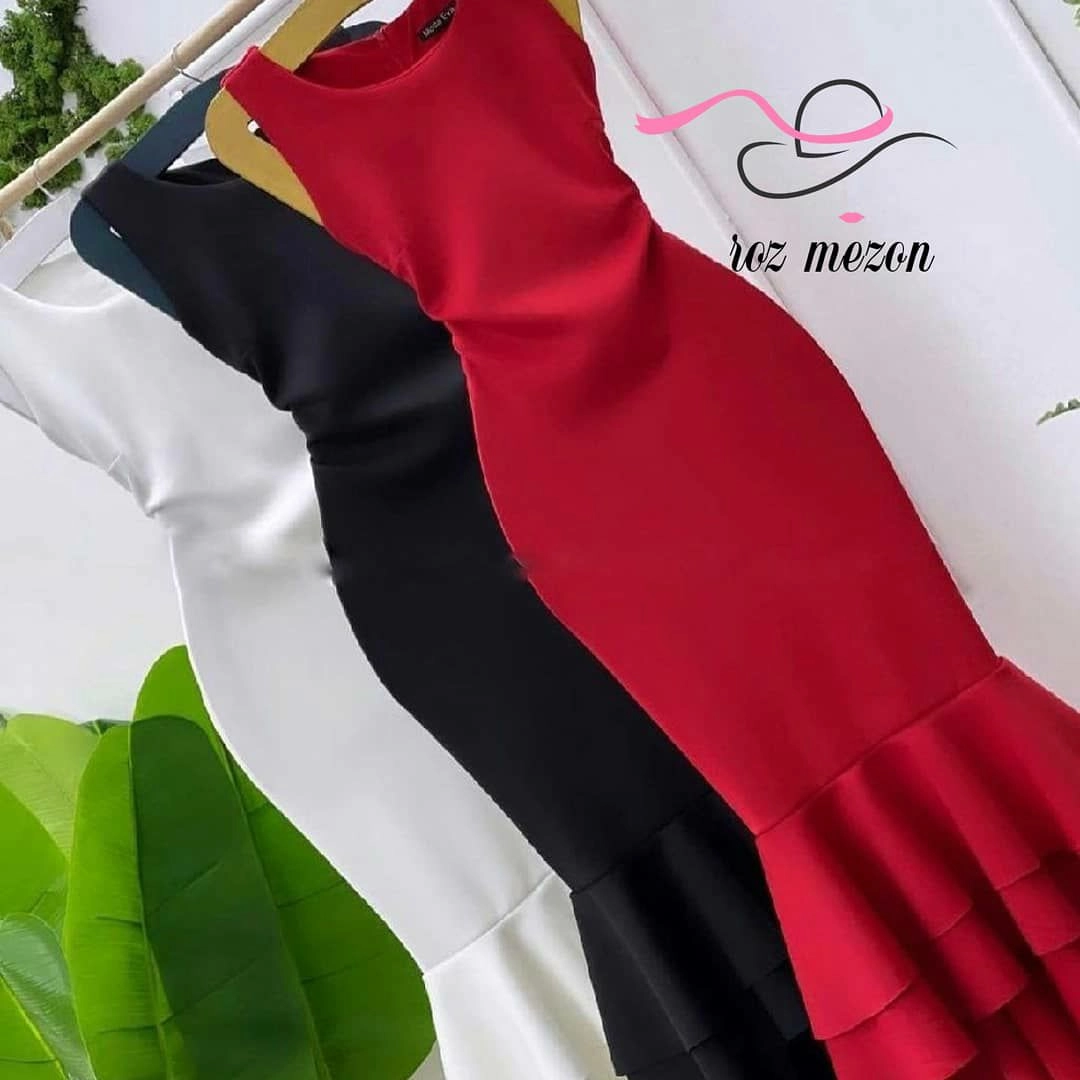 لباس مجلسی دخترانه