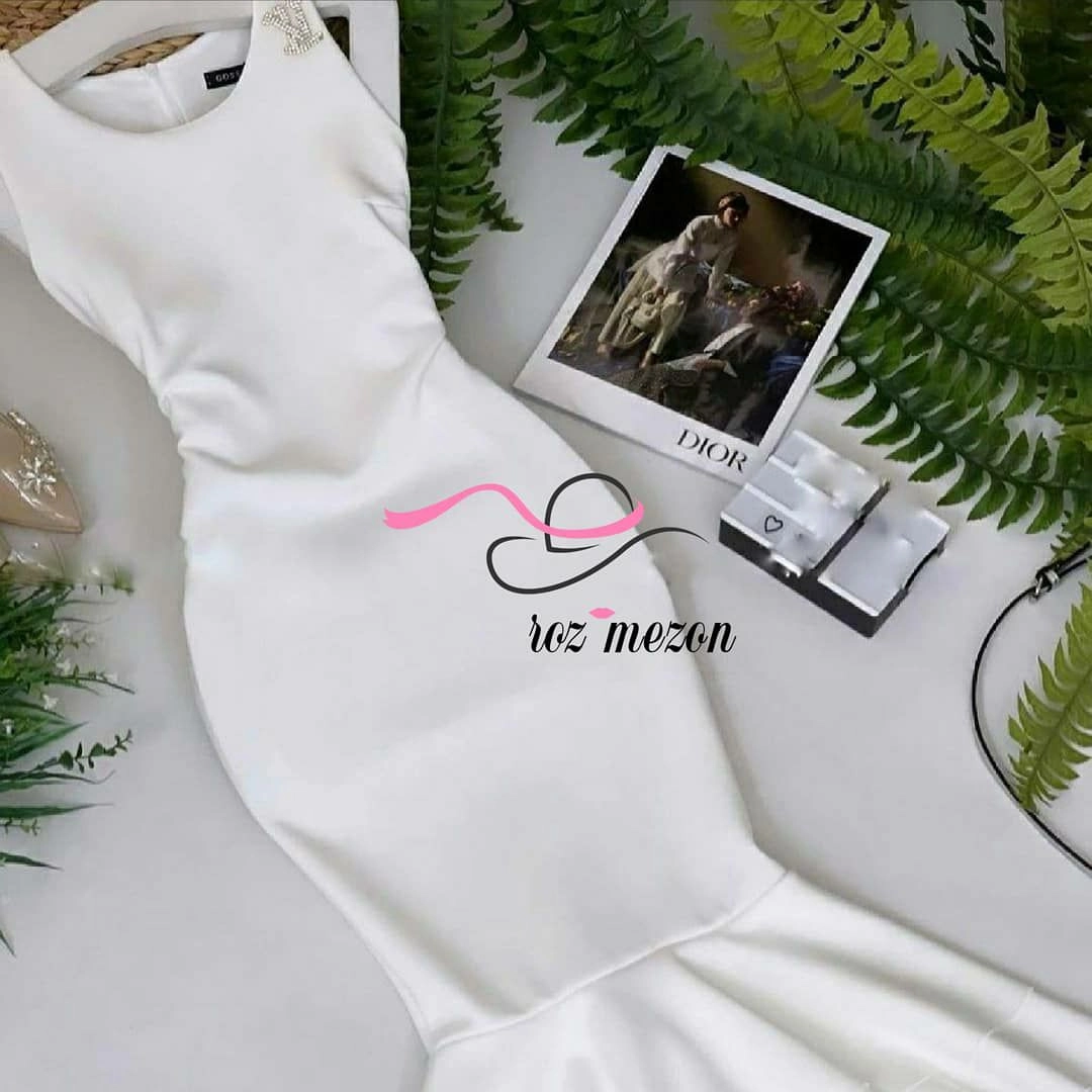 لباس مجلسی دخترانه