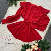 لباس مجلسی کوتاه