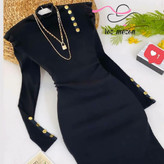 پیراهن کوتاه