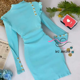 پیراهن کوتاه