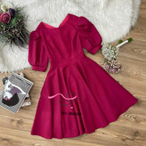 پیراهن کوتاه