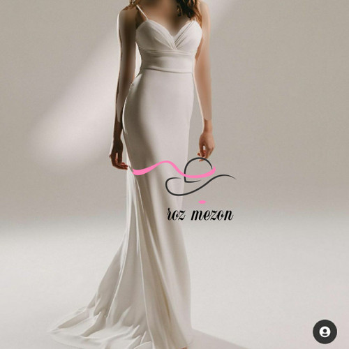 لباس مجلسی بلند