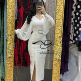 مدل لباس مجلسی زنانه و دخترانه پوشیده