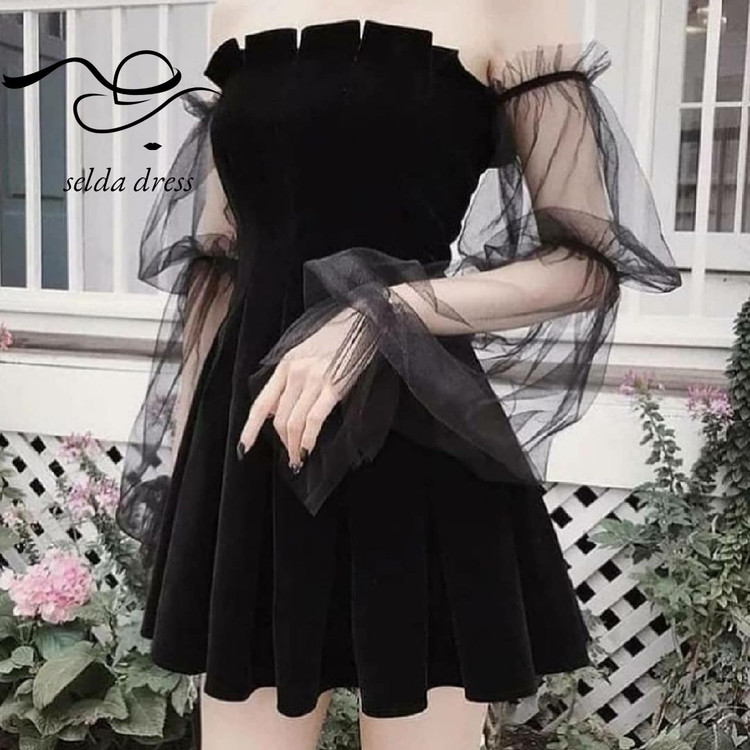 مجلسی عروسکی