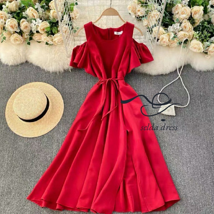 پیراهن مینی شیک