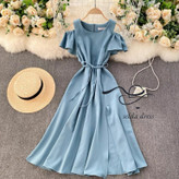 لباس مجلسی کوتاه