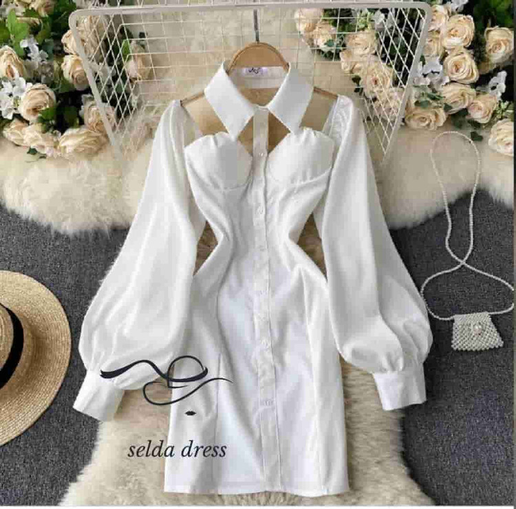 مدل پیراهن دخترانه