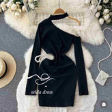 مدل لباس مجلسی کوتاه