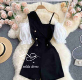 مدل لباس مجلسی کوتاه ساده و شیک