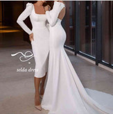 مدل لباس فرمالیته رنگی