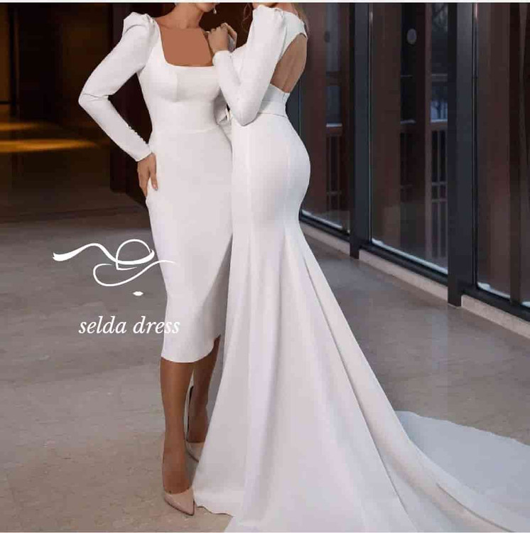 مدل لباس فرمالیته رنگی