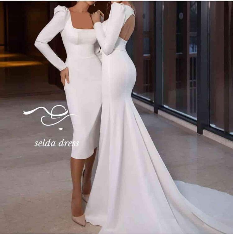 مدل لباس فرمالیته رنگی