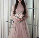 خرید لباس از مزون لباس مجلسی