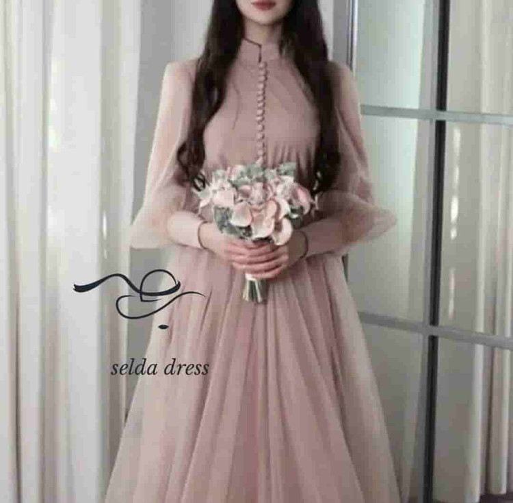 خرید لباس از مزون لباس مجلسی