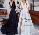 لباس نامزدی ساده ایرانی