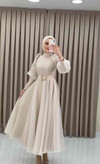 مدل لباس مجلسی ماکسی زنانه و دخترانه
