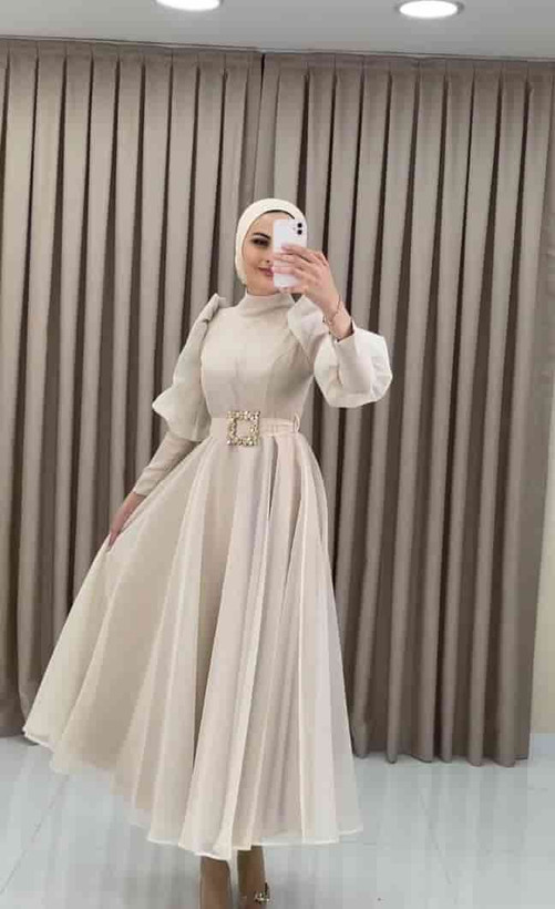 مدل لباس مجلسی ماکسی زنانه و دخترانه