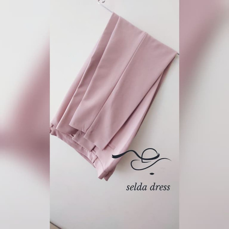 مدل شلوار مجلسی