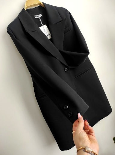 کت زنانه عید ۱۴۰۲