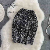 دامن مجلسی زنانه