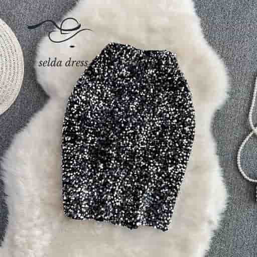 دامن مجلسی زنانه