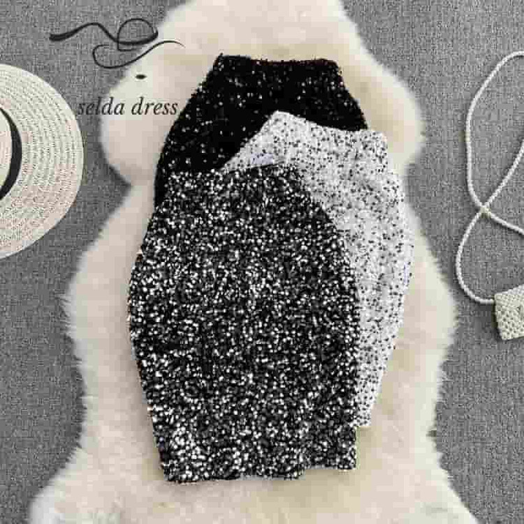 مدل دامن مجلسی