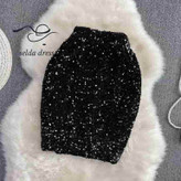 دامن کوتاه دخترانه