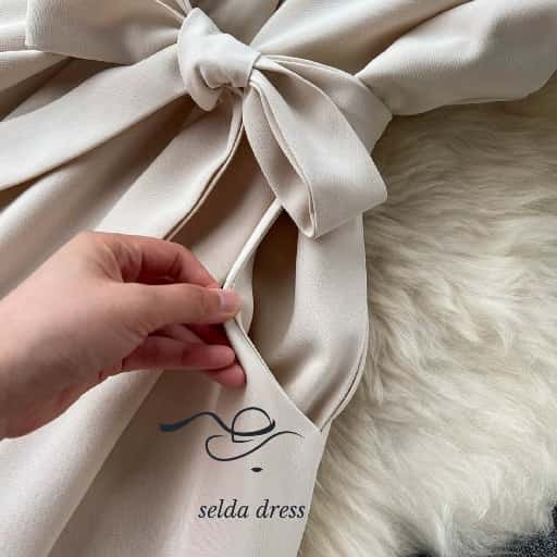 خرید لباس از مزون لباس مجلسی