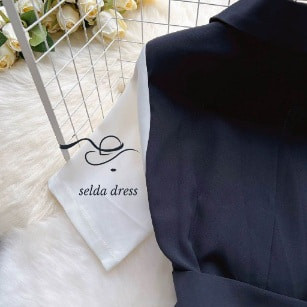 کالکشن جدید لباس مجلسی