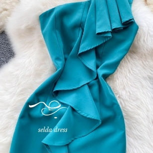 مدل لباس مینی مجلسی