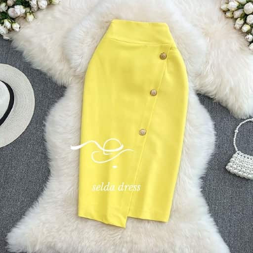 دامن شیک جدید