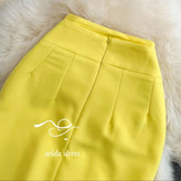 مدل دامن شیک و ترند