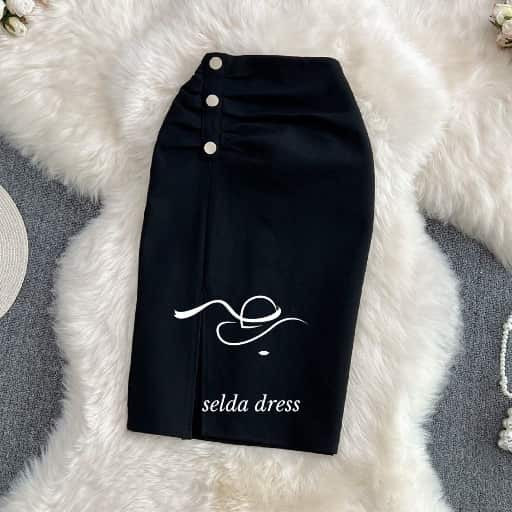 مدل جدید دامن مینی