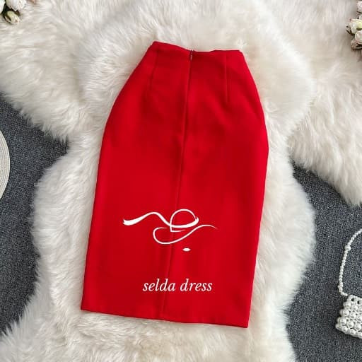 دامن شیک ترند