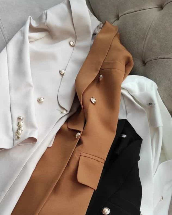 خرید کت زنانه و دخترانه