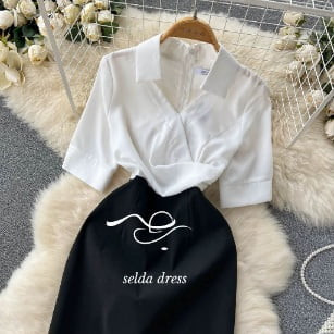 مدل لباس مجلسی شیک