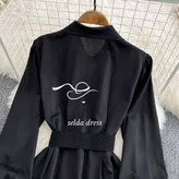 مدل شومیز بلند