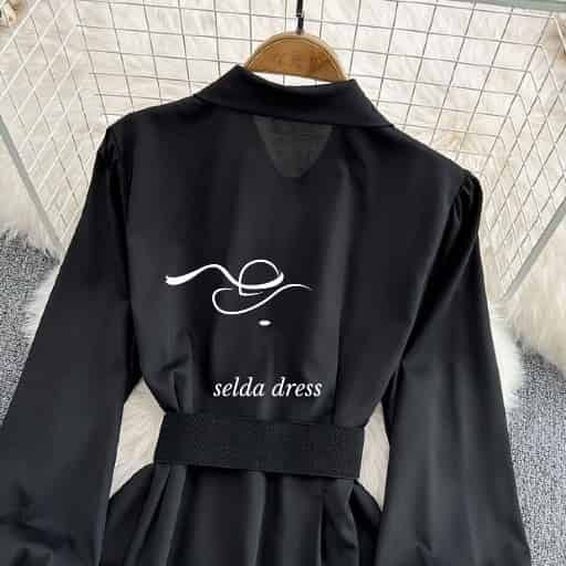 مدل شومیز بلند