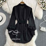 مدل شومیز پوشیده