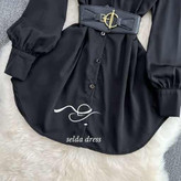 مدل شومیز زنانه بلند