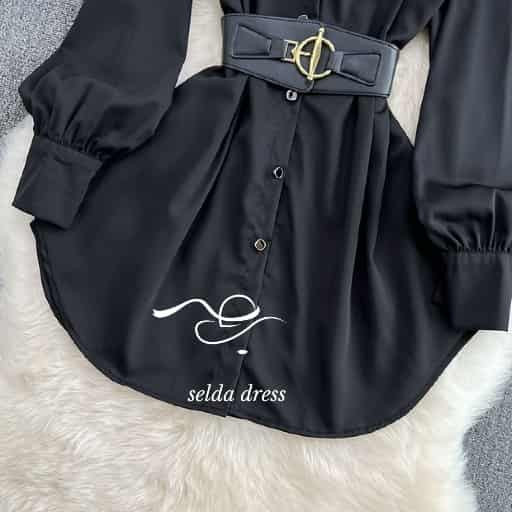 مدل شومیز زنانه بلند