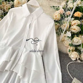 شومیز ترک شیک