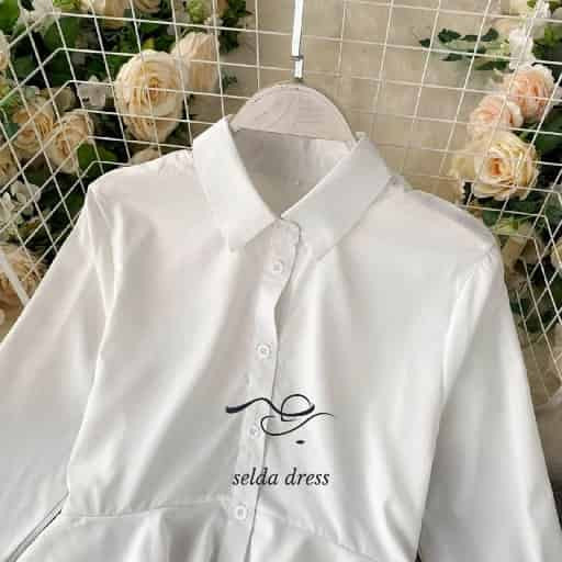 شومیز جدید ترک زنانه و دخترانه