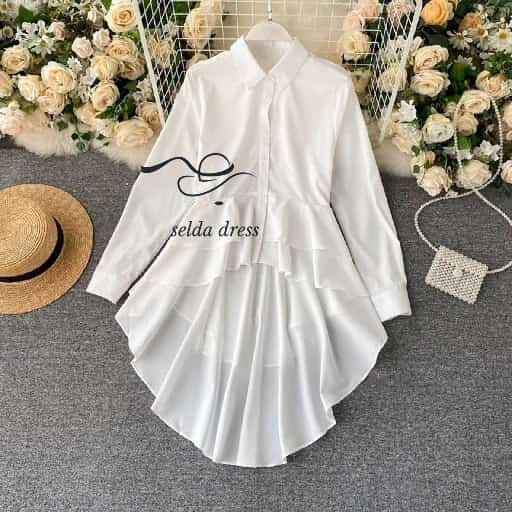 مدل شومیز عید شیک