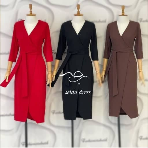 مدل جدید مانتو عید