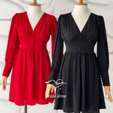 مدل لباس مجلسی کوتاه دخترانه و زنانه